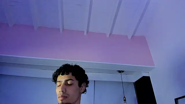 Chris_Angel_ 라이브 XXX 채팅