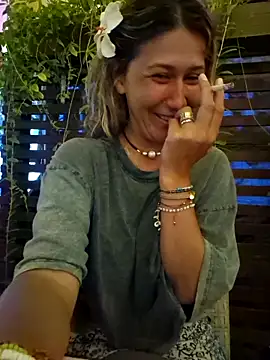 CelynaRoss – webcam-show