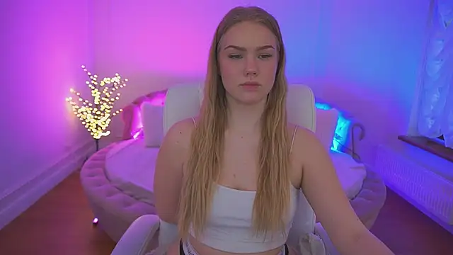 CelesteNoir – Naživo XXX chat