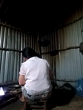 jienrrr ওয়েবক্যাম শো