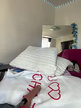 Celeste3's Live XXX Chat