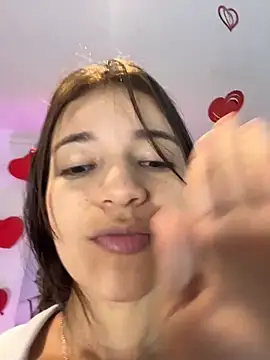 EmmaRose___ Webcam show