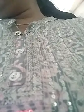 Monika_Telugu_Girln Webbikameraesitys