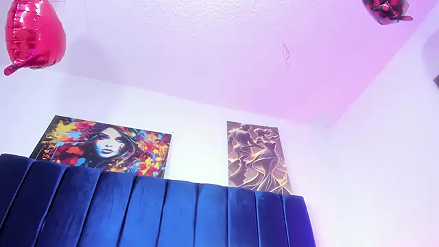 Annie_switt 라이브 XXX 채팅