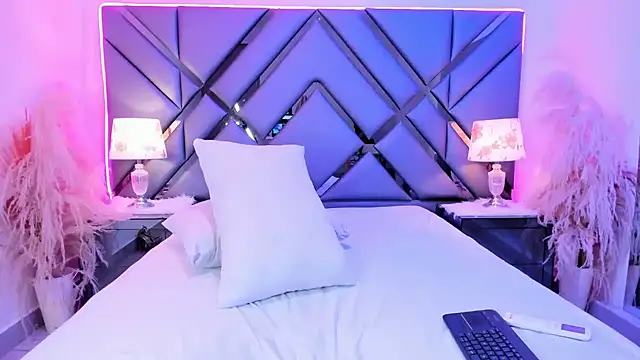 Czat XXX na żywo – Alisson_Milf