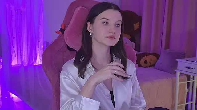 AgataWillis 라이브 XXX 채팅