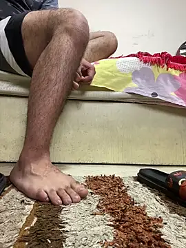 Živý XXX chat ElegantArab1