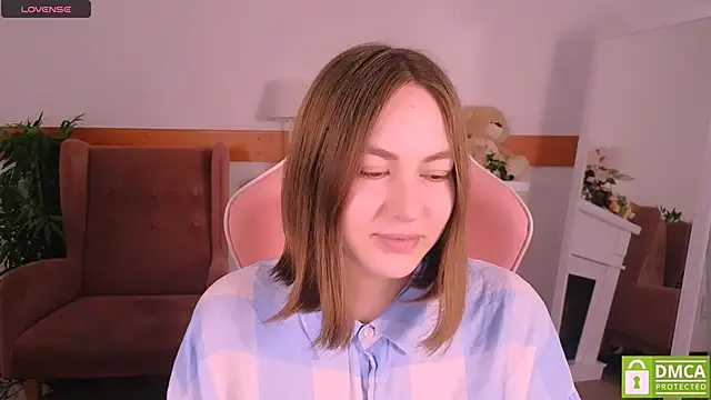 Elma_Lily: онлайн-секс-чат