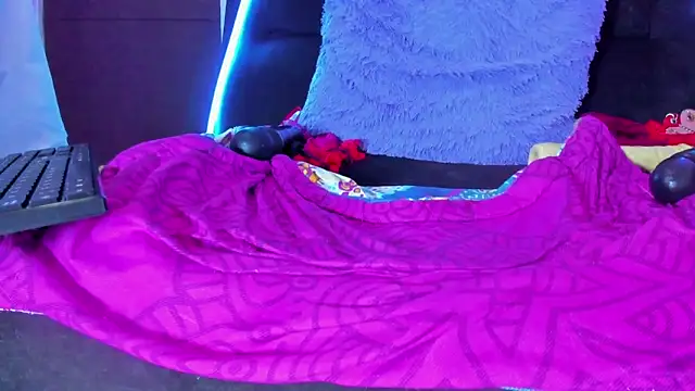 naty_hot4uu 网络视讯表演