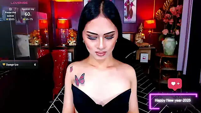 Plastique_PATRICIA: вебкам-шоу