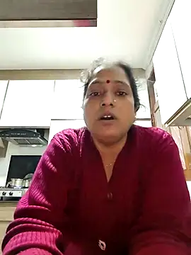 Hot-Sana2n Webbikameraesitys