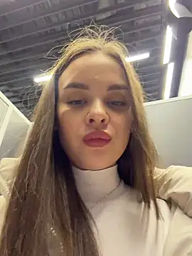 KristiRich Live XXX-Chat