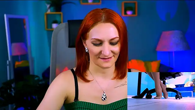 DianaTorrens – Naživo XXX chat