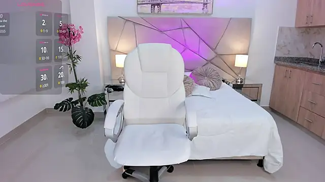 Athenea_sweet_'s Webcam Show