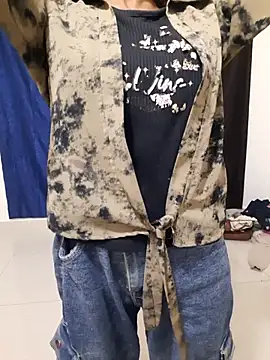 tanjua78 webkamerás műsora