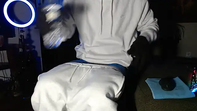 Show webcam de EspanolVato