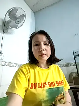 Show Webcam de Famrita