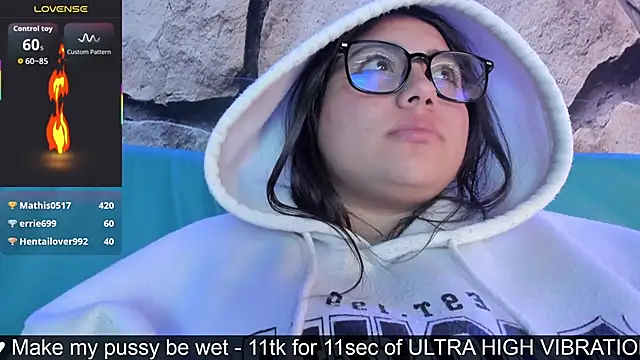 DREAMBOO_ Obrolan Langsung XXX