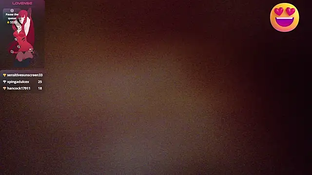 Tammy_Parker 라이브 XXX 채팅