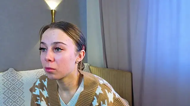 Czat XXX na żywo – SiuAustill