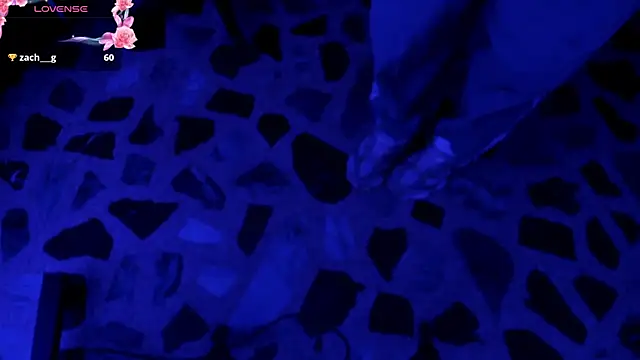 NathanaelFox webkamerás műsora