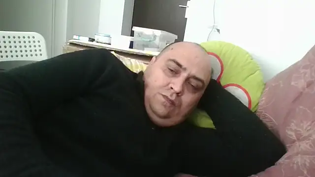 Show de webcam de vitalik66679