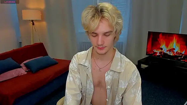 JameMiller Obrolan Langsung XXX