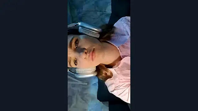 Anabel_Meow Webcam-Show