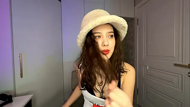 MolDoniVibe Webcam-Show