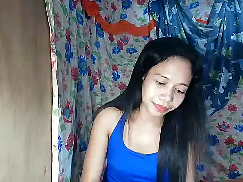 PinaySkinnyGirl Obrolan Langsung XXX