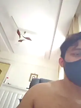 kaizercool1 Obrolan Langsung XXX