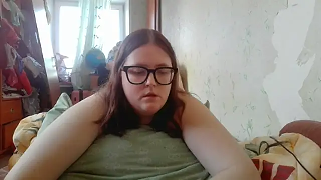 DesireMelissa Live XXX Chat