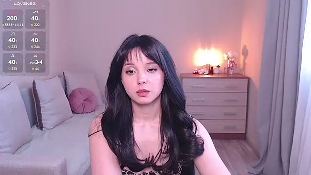 lia_hetty Adlı Modelin Canlı XXX Sohbeti