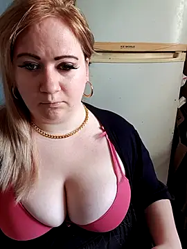 XXX chat uživo modela Missy_DM