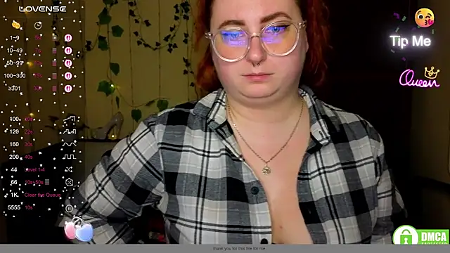 Alicia_love00 Chat XXX in diretta