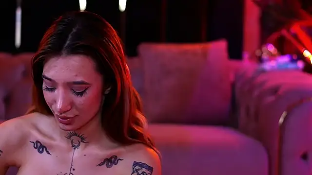 SiennaJayden: απευθείας συνομιλία ΧΧΧ