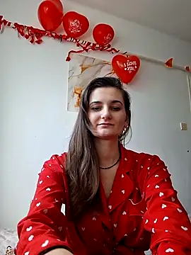 Chat XXX Live Nika_aa