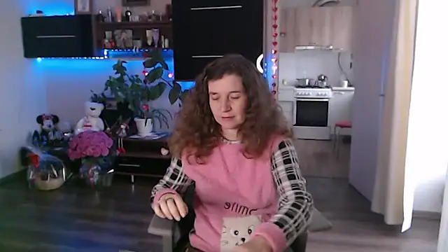 دردشة SofiaBoone الجنسية المباشرة