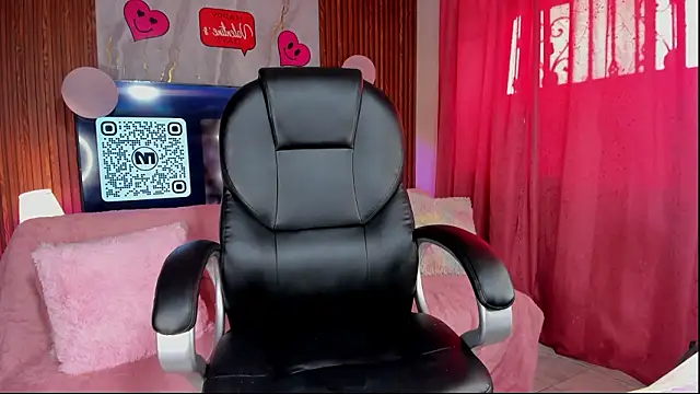 Chat XXX Live Girlmia_07