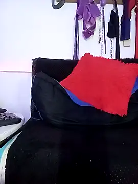 Chat XXX ao vivo de LucyStrike_