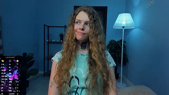 RayaNenlia Obrolan Langsung XXX