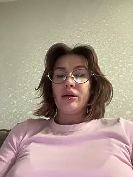 RinaCat élő XXX-chatje