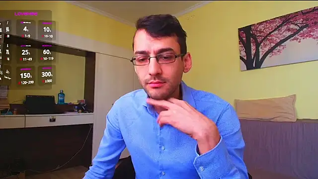 HungEddy live XXX chat