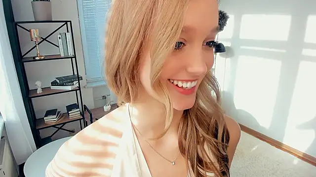 Chat XXX ao vivo de SerrenaAa