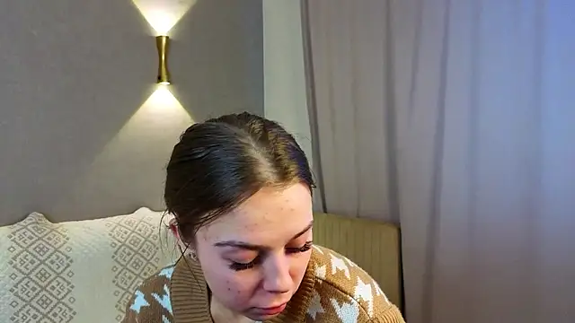 แชท XXX สดของ SiuAustill