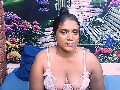 Chat XXX ao vivo de IndianSexyLady20