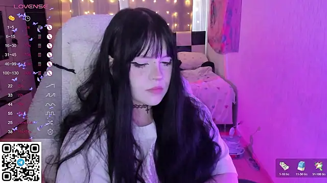 Chat XXX Live SelenaCute