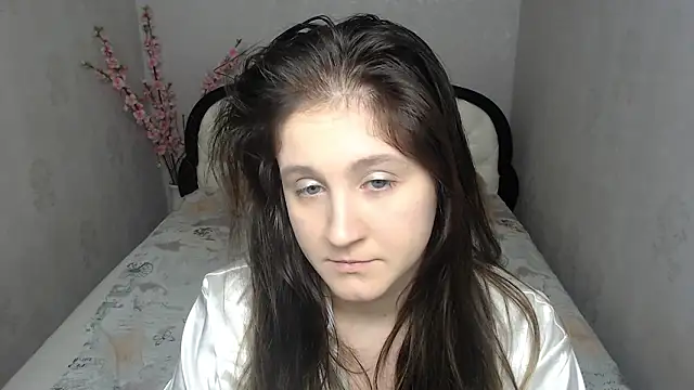 Chatroom XXX en direct de Holliy_Cooper