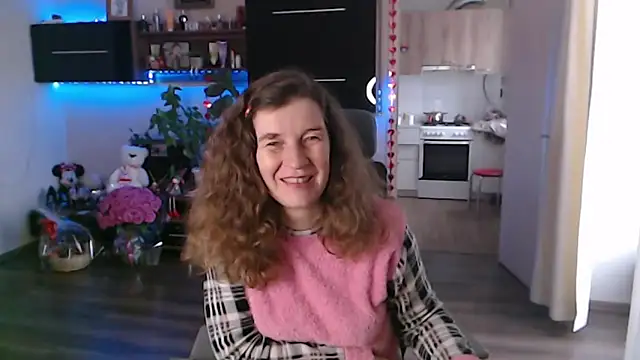 SofiaBoone Live XXX-Chat