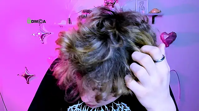 Živý XXX chat lucas_long_